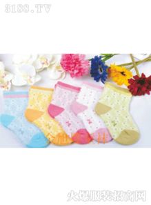 美斯園童襪 美斯園服飾