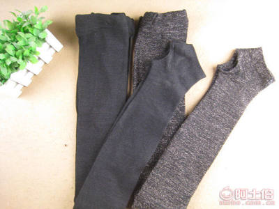 【外貿(mào)潮流精品加檔棉質(zhì)踩腳褲時(shí)尚打底褲襪美腿顯瘦打底襪廠家批發(fā)】蘇州新區(qū)情又獨(dú)鐘禮品店 - 產(chǎn)品庫