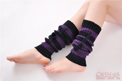 【新款韓版2色球襪套護膝堆堆襪靴套多色選擇可混批廠家直銷】義烏市億繁電子商務(wù)商行 - 產(chǎn)品庫