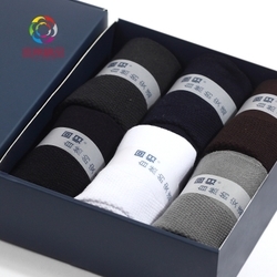 電玩口袋商務男襪 細節(jié)成就品質，一盒盡顯格調