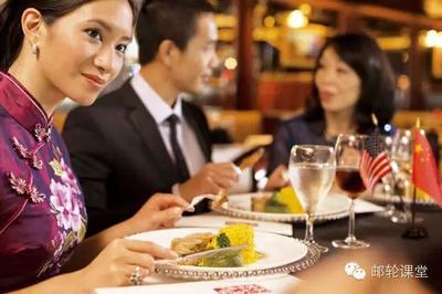 美食之約，海上啟航——公主郵輪10月抵津，首開天津母港航次餐飲服務亮點前瞻