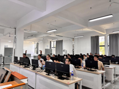 錘煉‘硬功夫’ 砥礪‘真本領’——計算機信息技術咨詢服務之道