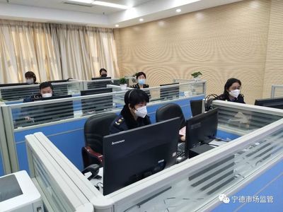 防疫期間寧德12315服務(wù)新體驗(yàn) 信息技術(shù)咨詢助您維權(quán)無憂