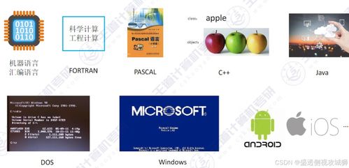 計算機系統解碼 從晶體管狂飆到性能博弈