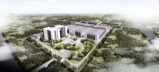 智能工廠再擴產，信息技術咨詢賦能新廠區建設