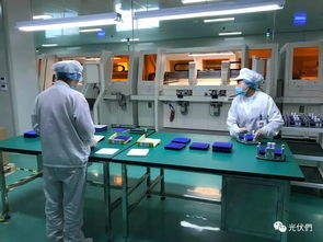 融合前沿技術(shù)，驅(qū)動(dòng)產(chǎn)業(yè)升級(jí) 新GW級(jí)高效MWT組件工廠的技術(shù)兼容性解析